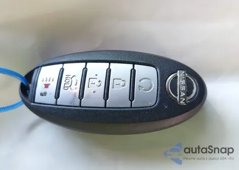 2023 Nissan Altima Sr Fwd из США, поврежденный, VIN 1N4BL4CV7PN379547